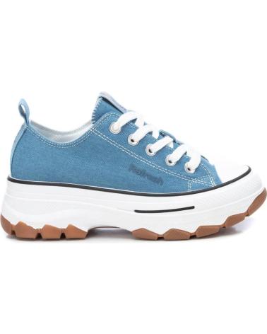 Zapatillas deporte de Mujer REFRESH 171920 JEANS
