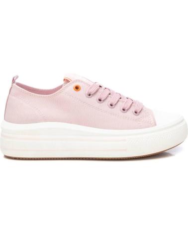 Zapatillas deporte de Mujer REFRESH 171930 NUDE