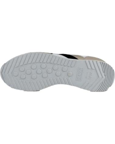 Sportschuhe für Herren munich SAPPORO 8350179 BLANCO-BEIGE BLANCO-BEIGE