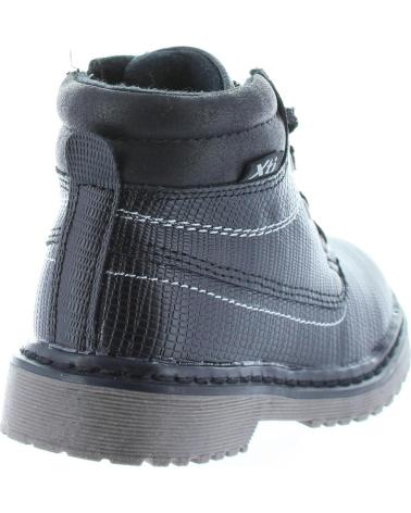 Botines de Niña XTI 53914 C NEGRO