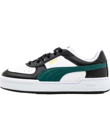 Sportschuhe-De-Hombre-PUMA-ZAPATILLAS-CA-PRO-BLANCO