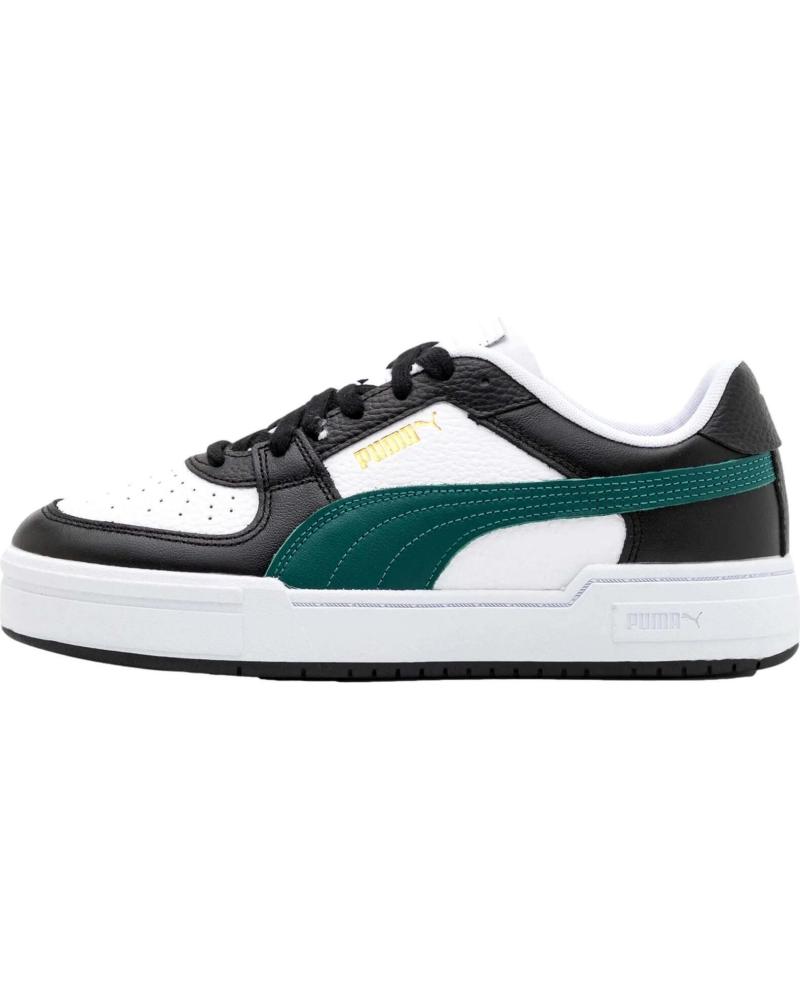 Chaussures-De-Sport-De-Hombre-PUMA-ZAPATILLAS-CA-PRO-BLANCO