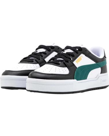 Chaussures-De-Sport-De-Hombre-PUMA-ZAPATILLAS-CA-PRO-BLANCO