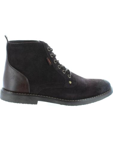 Botines de Hombre XTI 45705 SERRAJE MARRON