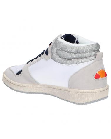 Zapatillas deporte de Hombre ELLESSE EL82449M ARCHIVIUM WHITE CIMENT