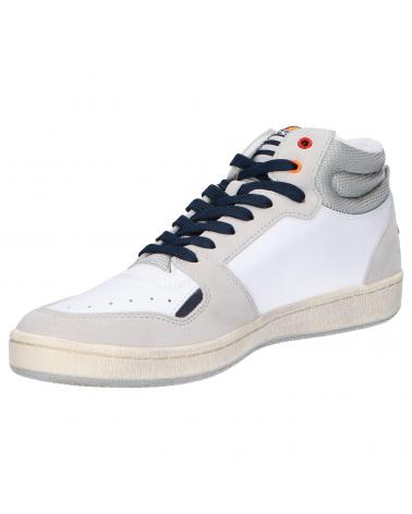 Zapatillas deporte de Hombre ELLESSE EL82449M ARCHIVIUM WHITE CIMENT