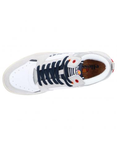 Zapatillas deporte de Hombre ELLESSE EL82449M ARCHIVIUM WHITE CIMENT