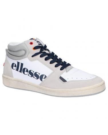 Zapatillas deporte de Hombre ELLESSE EL82449M ARCHIVIUM WHITE CIMENT