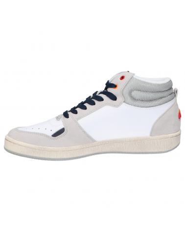 Zapatillas deporte de Hombre ELLESSE EL82449M ARCHIVIUM WHITE CIMENT