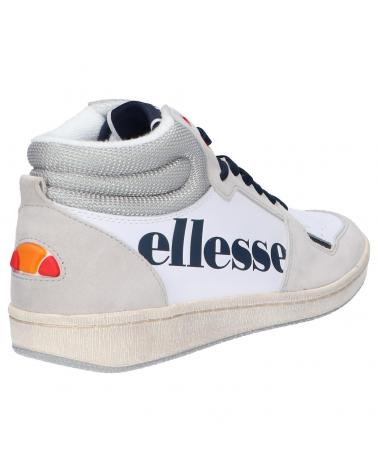 Zapatillas deporte de Hombre ELLESSE EL82449M ARCHIVIUM WHITE CIMENT
