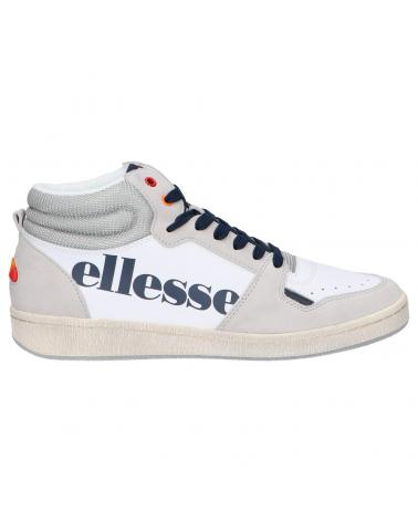 Zapatillas deporte de Hombre ELLESSE EL82449M ARCHIVIUM WHITE CIMENT