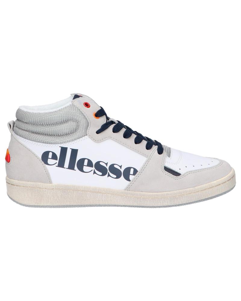 Zapatillas deporte de Hombre ELLESSE EL82449M ARCHIVIUM WHITE CIMENT