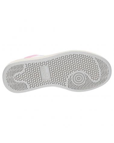 Zapatillas deporte de Mujer ELLESSE EL82449W ARCHIVIUM WHITE PINK PINK