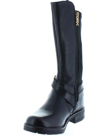 Stivali per Donna e Bambina XTI 53967 C NEGRO