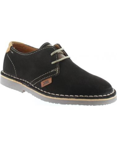 Zapatos de Niño XTI 53949 SERRAJE MARRON