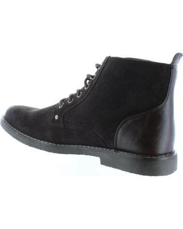 Botines de Hombre XTI 45705 SERRAJE MARRON