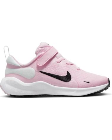 Sportivo per Bambina NIKE REVOLUTION 7 ROSA