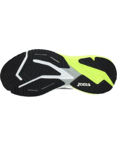 JOMA ZAPATILLAS HISPALIS 2412 RHISPS2412 GRIS