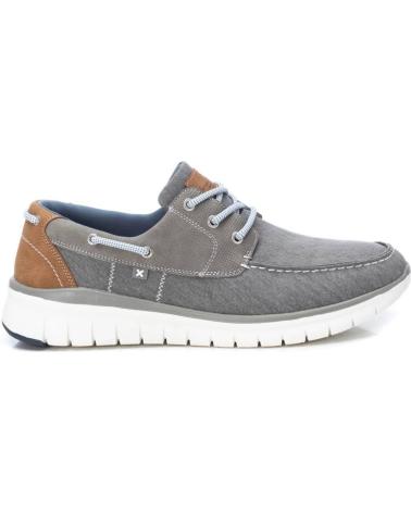 Zapatos de Hombre XTI 142310 GRIS