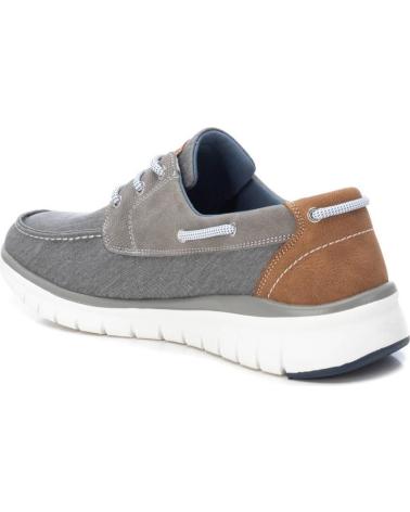 Schuhe für Herren XTI 142310 GRIS