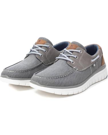 Schuhe für Herren XTI 142310 GRIS