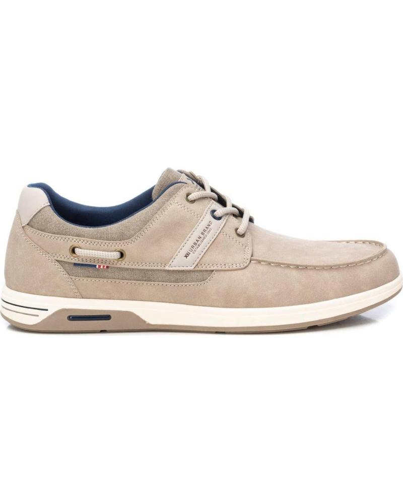 Zapatos de Hombre XTI 142311 TAUPE