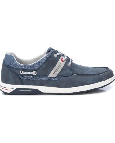 Man shoes XTI 142311 C NAVY