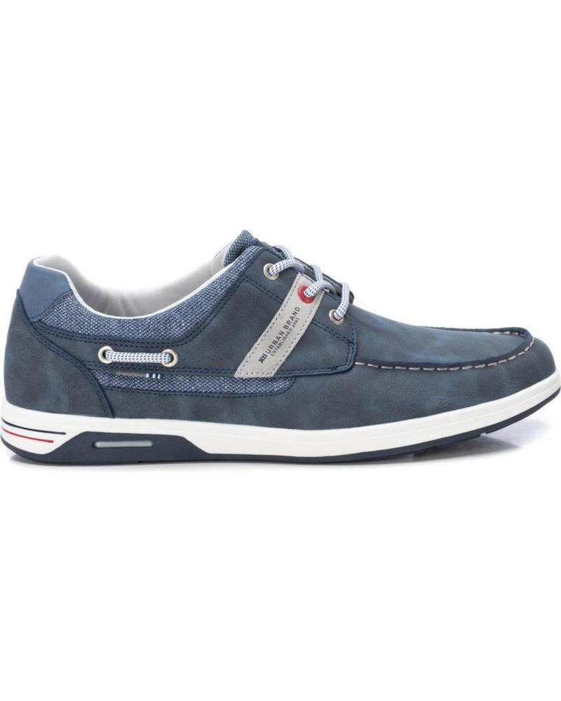 Schuhe für Herren XTI 142311 C NAVY