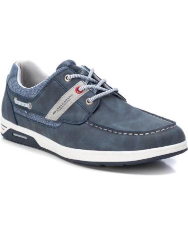 Schuhe für Herren XTI 142311 C NAVY