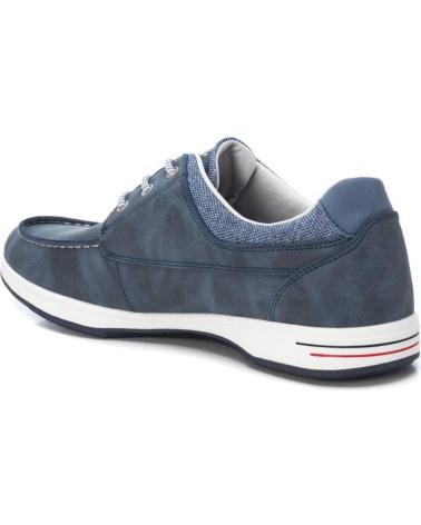 Schuhe für Herren XTI 142311 C NAVY