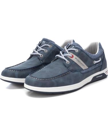Schuhe für Herren XTI 142311 C NAVY