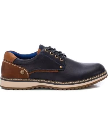 Scarpe per Uomo xti 142504 MARINO