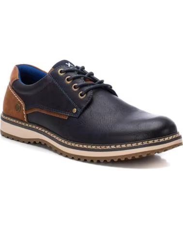 Sapatos de Homem xti 142504 MARINO