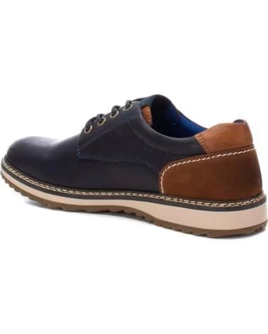 Sapatos de Homem xti 142504 MARINO