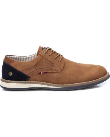 Schuhe für Herren XTI 142525 CAMEL