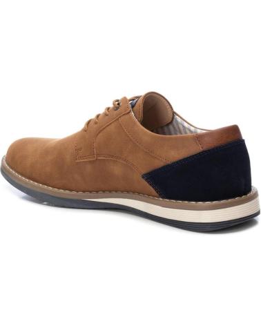 Schuhe für Herren XTI 142525 CAMEL