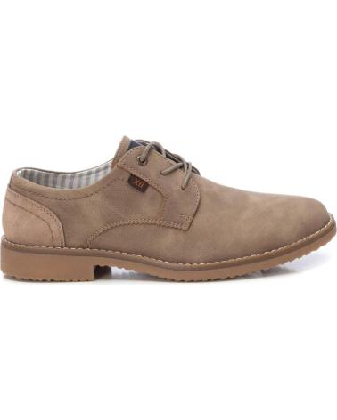 Scarpe per Uomo XTI 142528 TAUPE