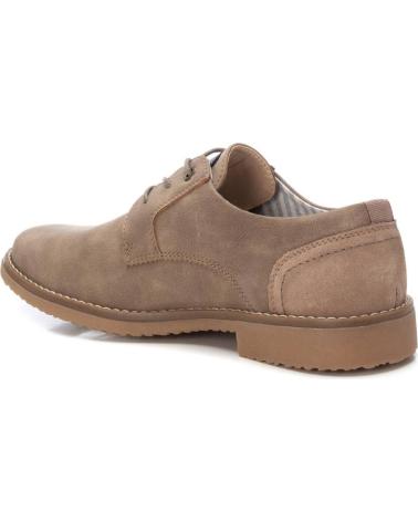 Scarpe per Uomo XTI 142528 TAUPE