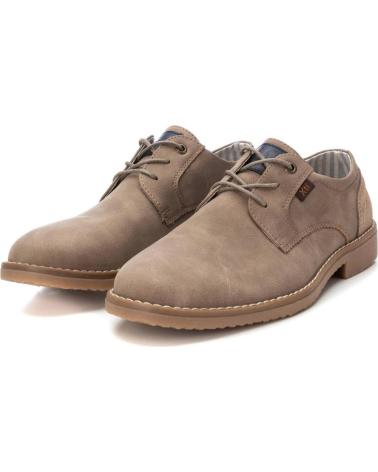 Scarpe per Uomo XTI 142528 TAUPE