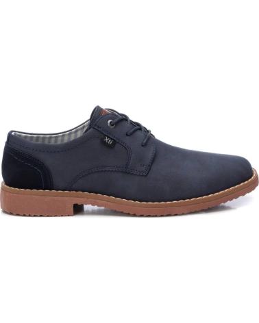 Schuhe für Herren xti 142528 NAVY