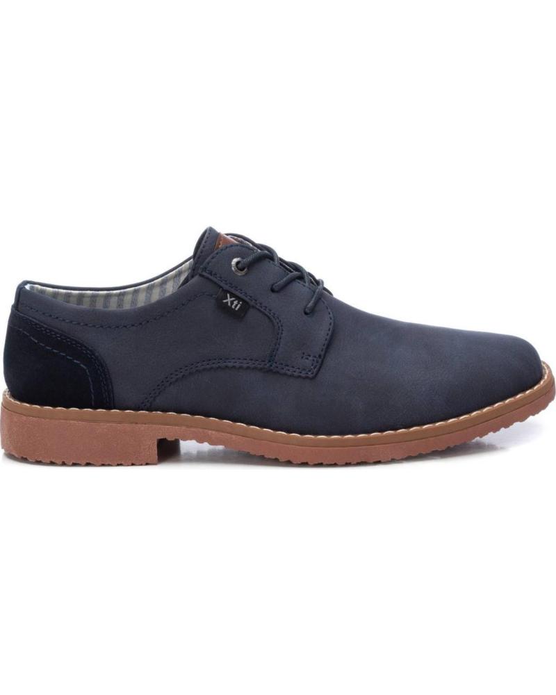 Schuhe für Herren xti 142528 NAVY
