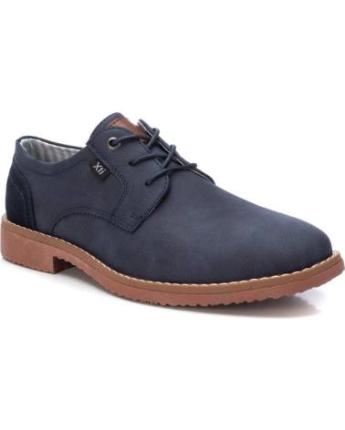 Schuhe für Herren xti 142528 NAVY