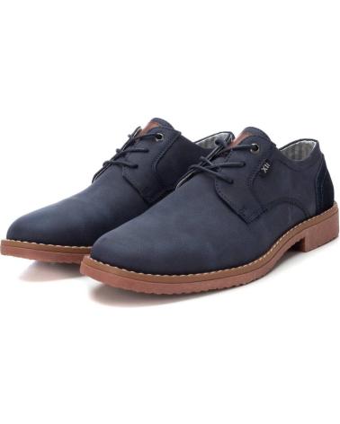 Schuhe für Herren xti 142528 NAVY
