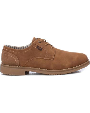 Schuhe für Herren XTI 142528 CAMEL