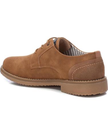 Schuhe für Herren XTI 142528 CAMEL