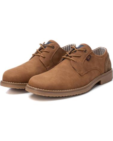 Schuhe für Herren XTI 142528 CAMEL