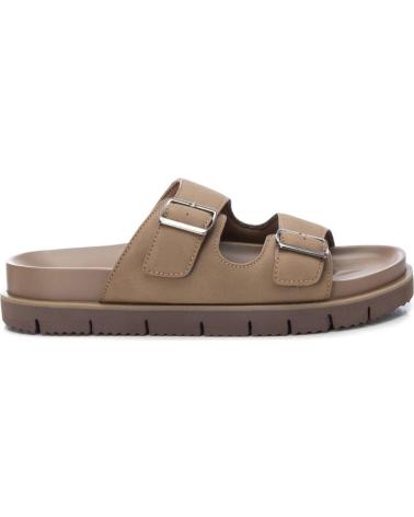 Sandalen für Herren XTI 142530 TAUPE