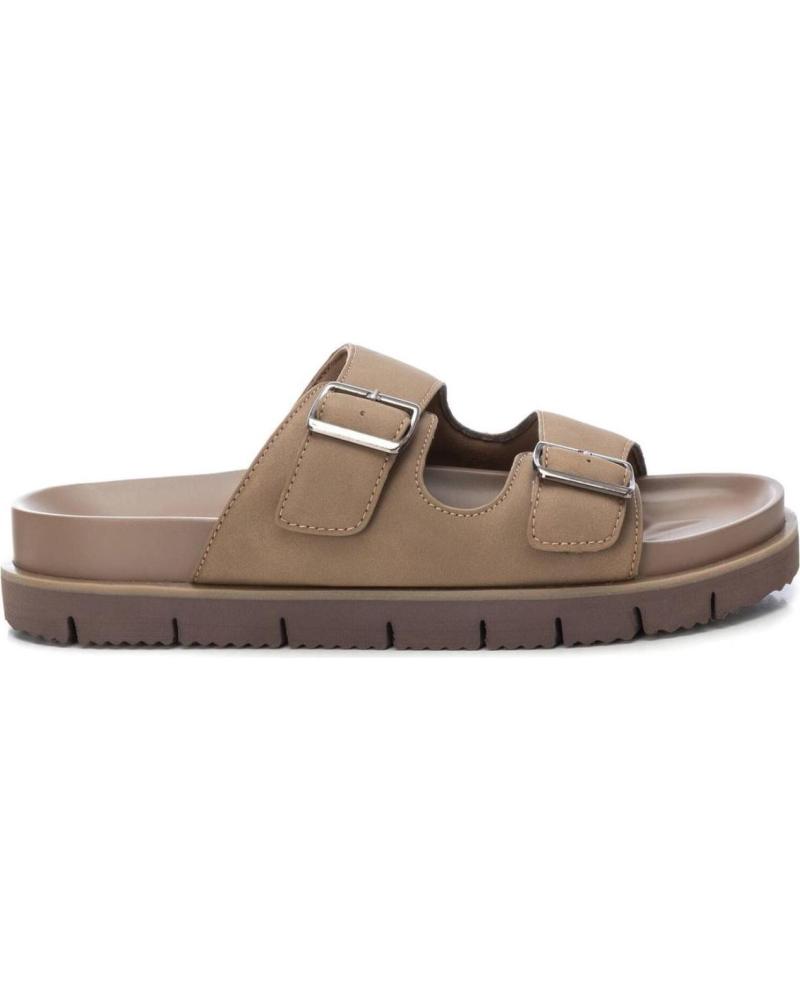 Sandalen für Herren XTI 142530 TAUPE