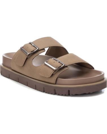 Sandalen für Herren XTI 142530 TAUPE