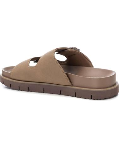 Sandalen für Herren XTI 142530 TAUPE